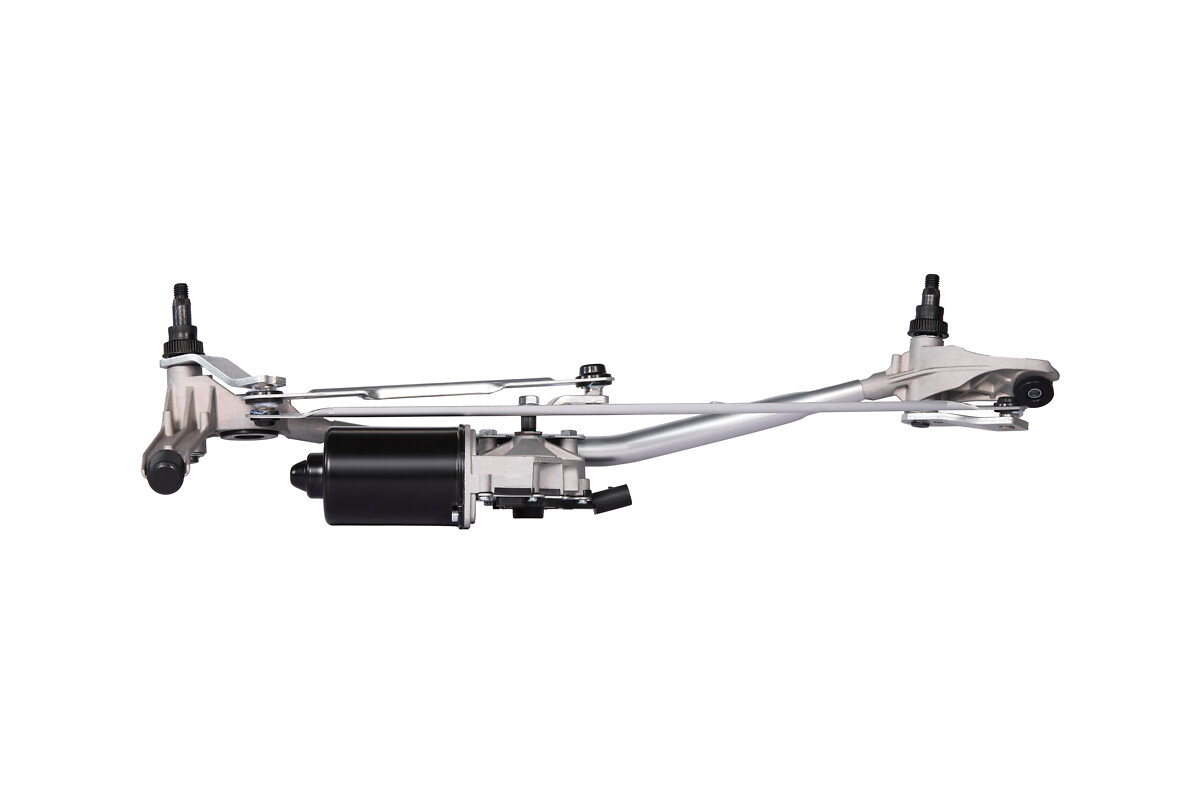 Moteur d'essuie-glace VALEO 584664